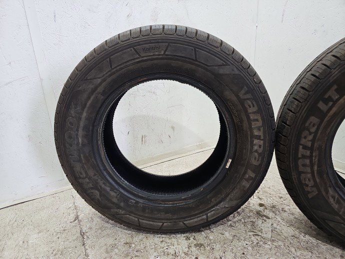 Set 2 anvelope vara Opel Corsa D [Fabr 2006-2013] OEM