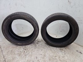 Set 2 anvelope vara Opel Corsa D [Fabr 2006-2013] OEM