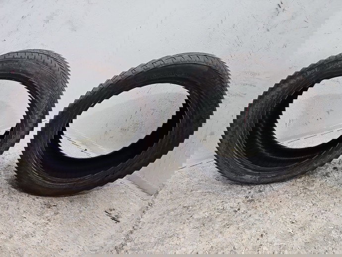 Set 2 anvelope vara Opel Corsa D [Fabr 2006-2013] OEM