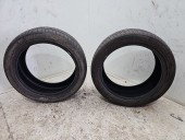 Set 2 anvelope vara Opel Corsa D [Fabr 2006-2013] OEM