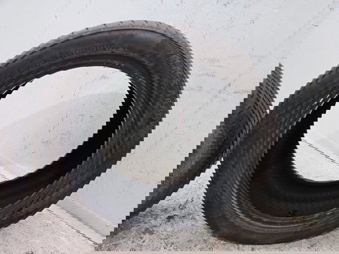 Set 2 anvelope vara Opel Corsa D [Fabr 2006-2013] OEM