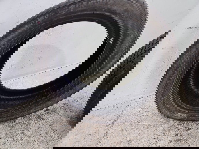 Set 2 anvelope vara Opel Corsa D [Fabr 2006-2013] OEM