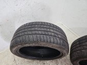 Set 2 anvelope vara Opel Corsa D [Fabr 2006-2013] OEM