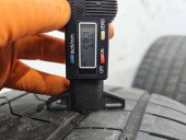 Set 2 anvelope vara Opel Corsa D [Fabr 2006-2013] OEM