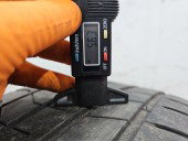 Set 2 anvelope vara Opel Corsa D [Fabr 2006-2013] OEM