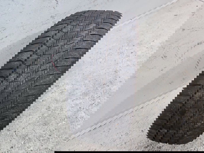 Set 2 anvelope vara Opel Corsa D [Fabr 2006-2013] OEM