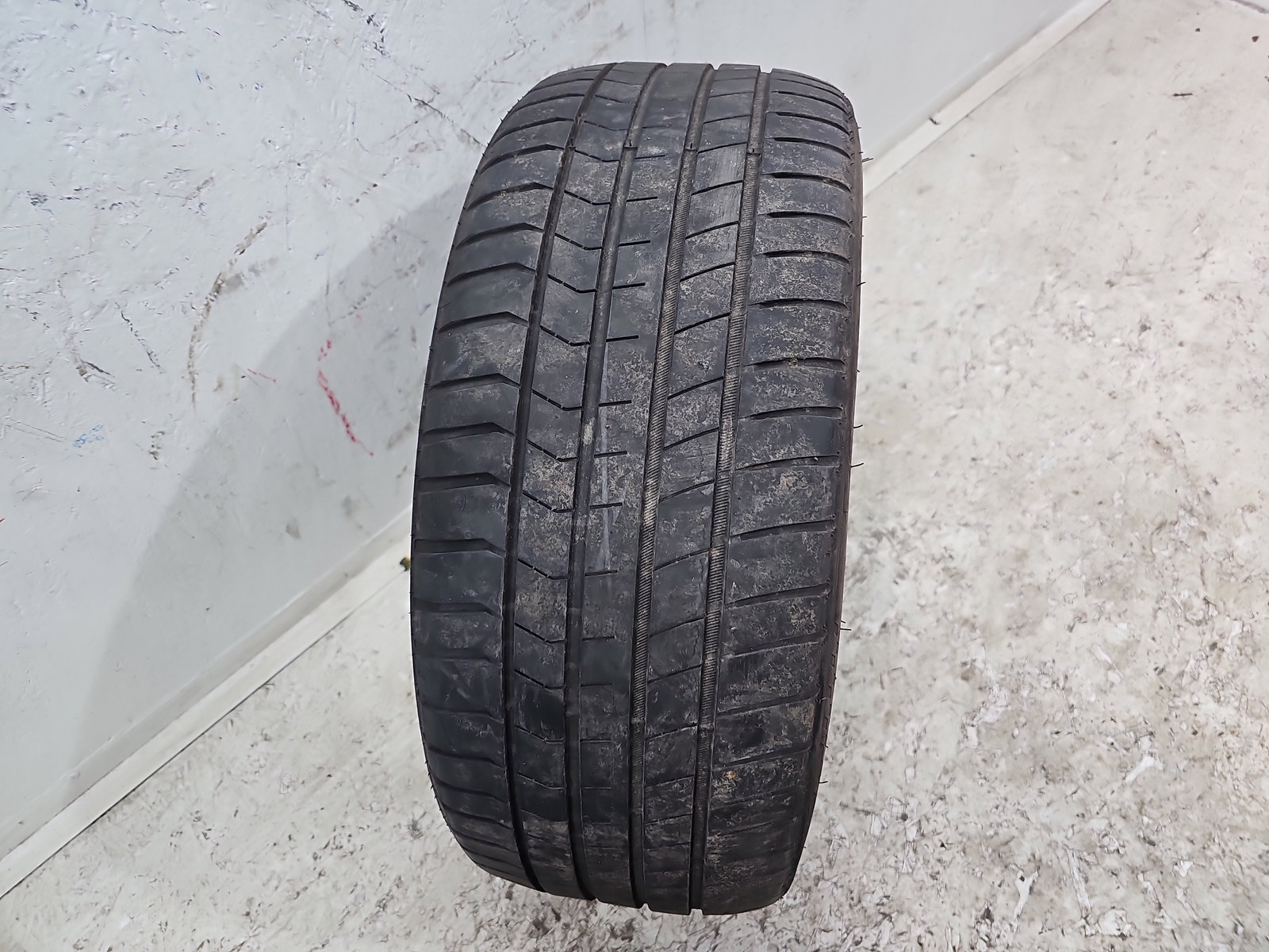 Set 2 anvelope vara Opel Corsa D [Fabr 2006-2013] OEM - imagine 8