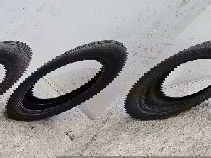 Set 2 anvelope vara Opel Corsa D [Fabr 2006-2013] OEM