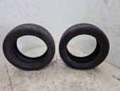 Set 2 anvelope vara Opel Corsa D [Fabr 2006-2013] OEM