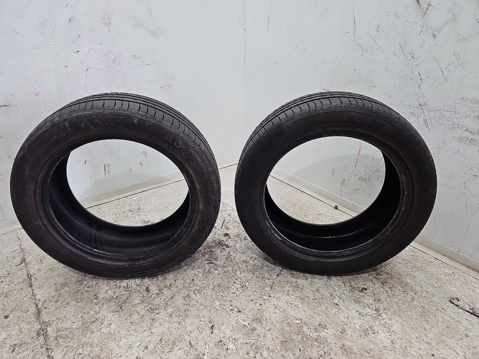 Set 2 anvelope vara Opel Corsa D [Fabr 2006-2013] OEM