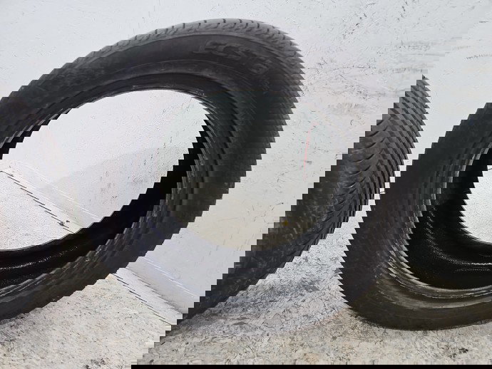 Set 2 anvelope vara Opel Corsa D [Fabr 2006-2013] OEM