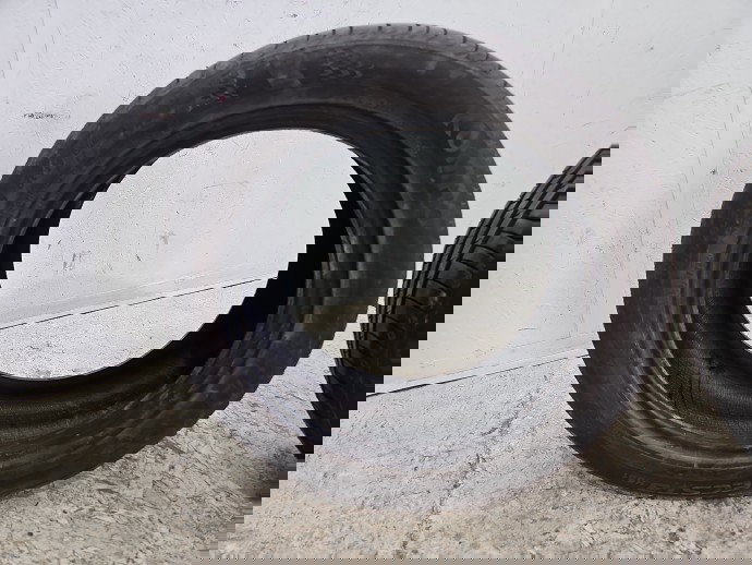 Set 2 anvelope vara Opel Corsa D [Fabr 2006-2013] OEM