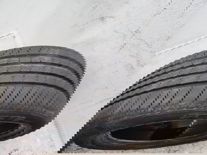 Set 2 anvelope vara Opel Corsa D [Fabr 2006-2013] OEM