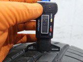 Set 2 anvelope vara Opel Corsa D [Fabr 2006-2013] OEM