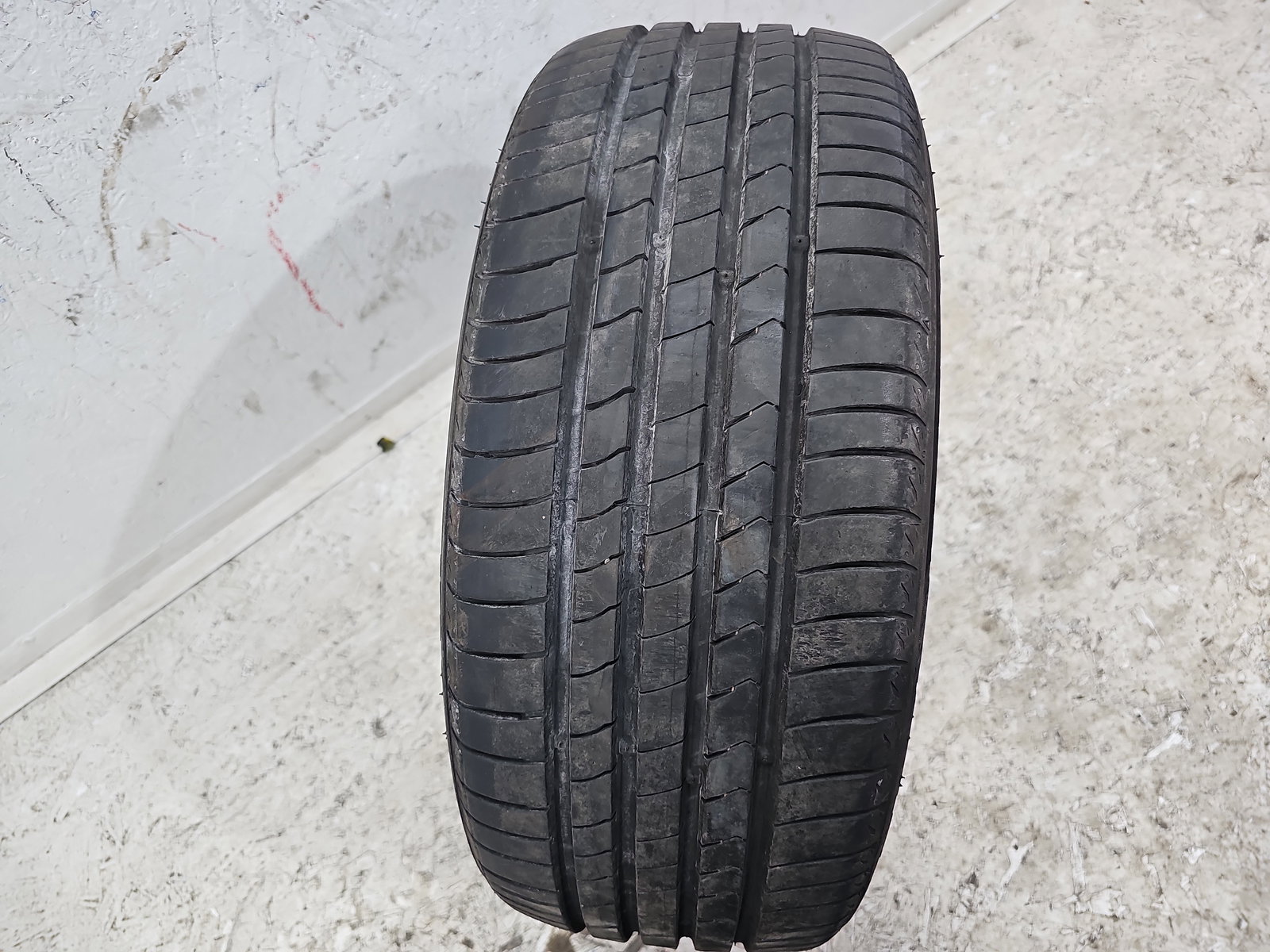 Set 2 anvelope vara Opel Corsa D [Fabr 2006-2013] OEM - imagine 8
