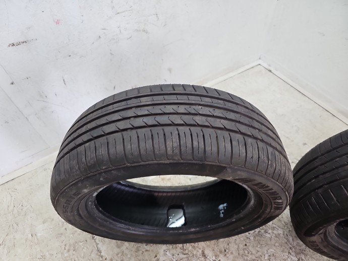 Set 2 anvelope vara Opel Corsa D [Fabr 2006-2013] OEM