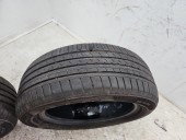 Set 2 anvelope vara Opel Corsa D [Fabr 2006-2013] OEM