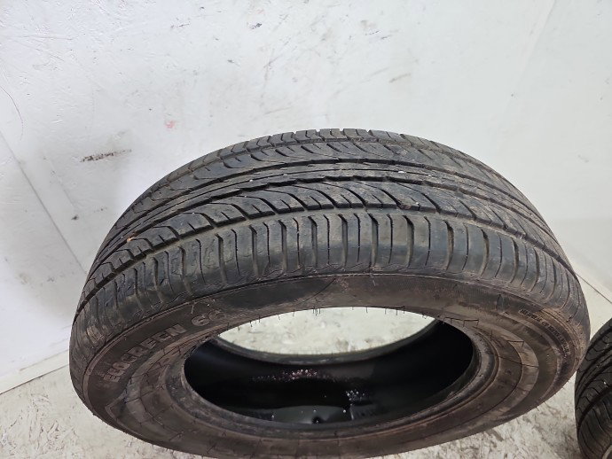 Set 2 anvelope vara Opel Corsa D [Fabr 2006-2013] OEM