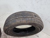 Set 2 anvelope vara Opel Corsa D [Fabr 2006-2013] OEM