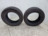 Set 2 anvelope vara Volkswagen Transporter 5 Facelift [Fabr 2004-2013] OEM