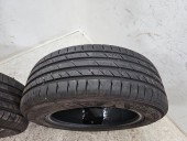 Set 2 anvelope vara Volkswagen Transporter 5 Facelift [Fabr 2004-2013] OEM