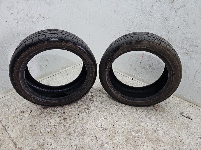 Set 2 anvelope vara Volkswagen Transporter 5 Facelift [Fabr 2004-2013] OEM