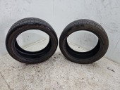 Set 2 anvelope vara Volkswagen Transporter 5 Facelift [Fabr 2004-2013] OEM