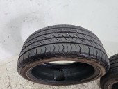 Set 2 anvelope vara Volkswagen Transporter 5 Facelift [Fabr 2004-2013] OEM