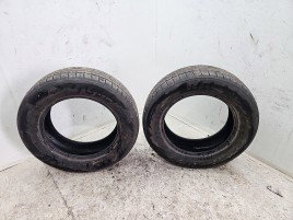 Set 2 anvelope vara Volkswagen Transporter 5 Facelift [Fabr 2004-2013] OEM