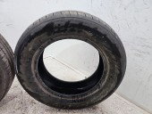 Set 2 anvelope vara Volkswagen Transporter 5 Facelift [Fabr 2004-2013] OEM
