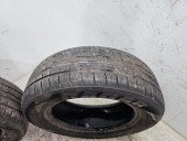 Set 2 anvelope vara Volkswagen Transporter 5 Facelift [Fabr 2004-2013] OEM