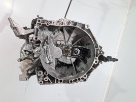 Cutie viteze manuala 5 trepte PEUGEOT 207 SW [Fabr 2007-2013] 1.6 HDI 9HZ 20DP29 80KW / 109CP