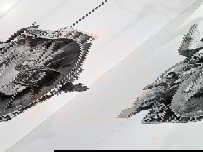 Cutie viteze manuala 5 trepte PEUGEOT 207 SW [Fabr 2007-2013] 1.6 HDI 9HZ 20DP29 80KW / 109CP