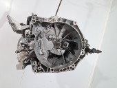 Cutie viteze manuala 5 trepte PEUGEOT 207 SW [Fabr 2007-2013] 1.6 HDI 9HZ 20DP29 80KW / 109CP