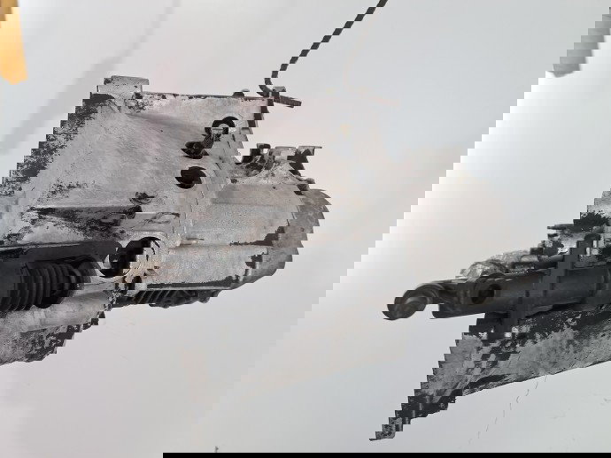 Cutie viteze manuala 5 trepte PEUGEOT 207 SW [Fabr 2007-2013] 1.6 HDI 9HZ 20DP29 80KW / 109CP