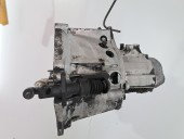 Cutie viteze manuala 5 trepte PEUGEOT 207 SW [Fabr 2007-2013] 1.6 HDI 9HZ 20DP29 80KW / 109CP