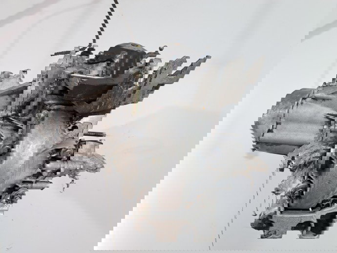 Cutie viteze manuala 5 trepte PEUGEOT 207 SW [Fabr 2007-2013] 1.6 HDI 9HZ 20DP29 80KW / 109CP