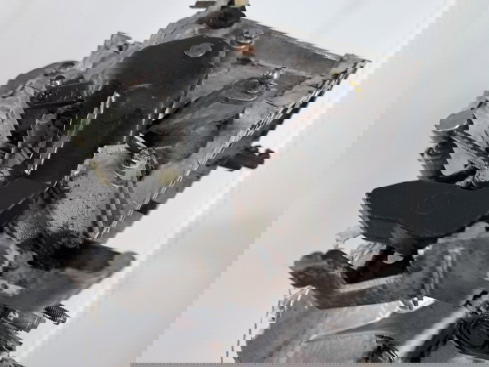 Cutie viteze manuala 5 trepte PEUGEOT 207 SW [Fabr 2007-2013] 1.6 HDI 9HZ 20DP29 80KW / 109CP