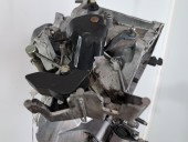 Cutie viteze manuala 5 trepte PEUGEOT 207 SW [Fabr 2007-2013] 1.6 HDI 9HZ 20DP29 80KW / 109CP