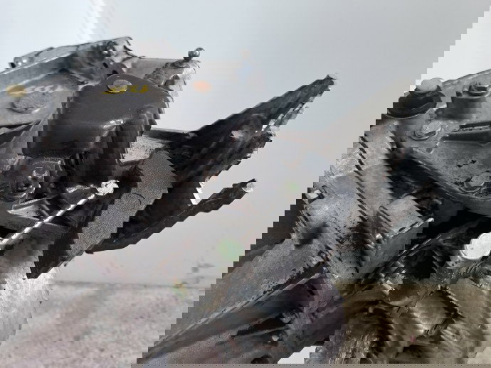 Cutie viteze manuala 5 trepte PEUGEOT 207 SW [Fabr 2007-2013] 1.6 HDI 9HZ 20DP29 80KW / 109CP