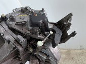 Cutie viteze manuala 5 trepte PEUGEOT 207 SW [Fabr 2007-2013] 1.6 HDI 9HZ 20DP29 80KW / 109CP