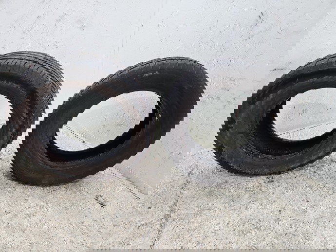 Set 2 anvelope vara Volkswagen Passat B8 Variant (3G5) [Fabr 2015-prezent] OEM