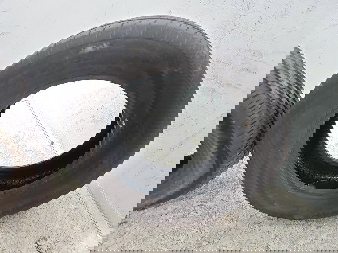 Set 2 anvelope vara Volkswagen Passat B8 Variant (3G5) [Fabr 2015-prezent] OEM