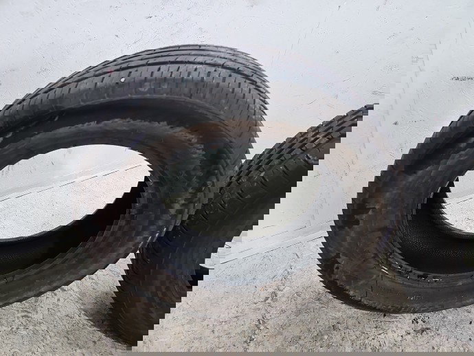 Set 2 anvelope vara Volkswagen Passat B8 Variant (3G5) [Fabr 2015-prezent] OEM