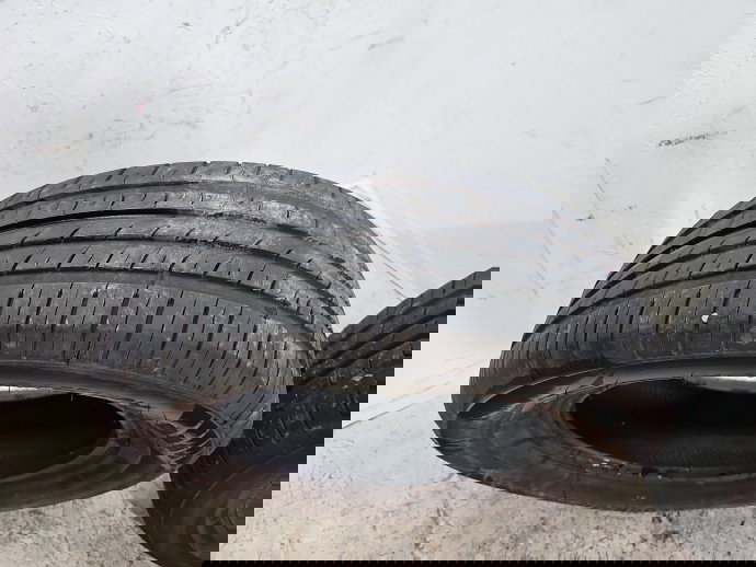 Set 2 anvelope vara Volkswagen Passat B8 Variant (3G5) [Fabr 2015-prezent] OEM