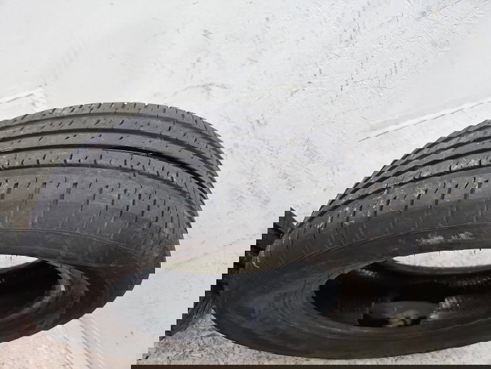 Set 2 anvelope vara Volkswagen Passat B8 Variant (3G5) [Fabr 2015-prezent] OEM