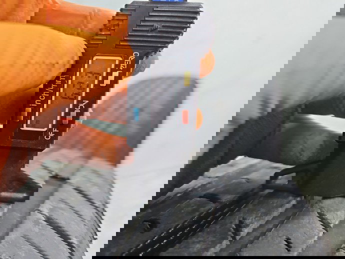 Set 2 anvelope vara Volkswagen Passat B8 Variant (3G5) [Fabr 2015-prezent] OEM