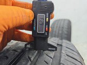 Set 2 anvelope vara Volkswagen Passat B8 Variant (3G5) [Fabr 2015-prezent] OEM