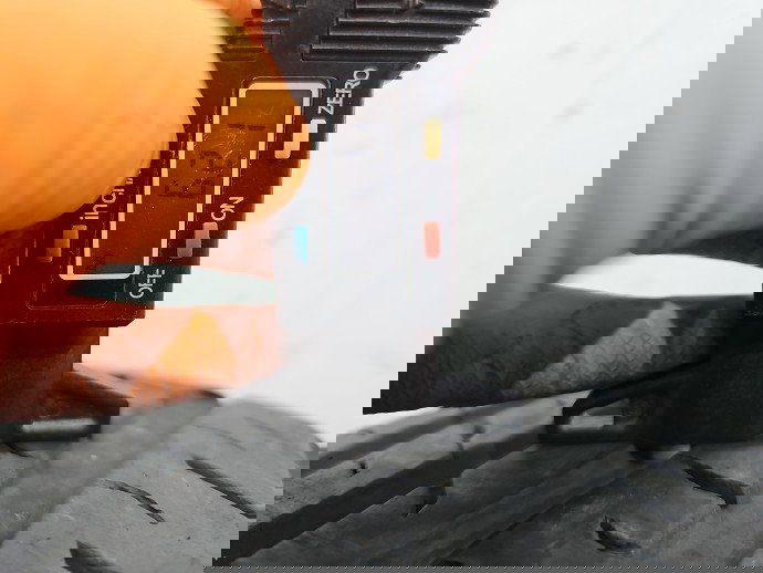 Set 2 anvelope vara Volkswagen Passat B8 Variant (3G5) [Fabr 2015-prezent] OEM