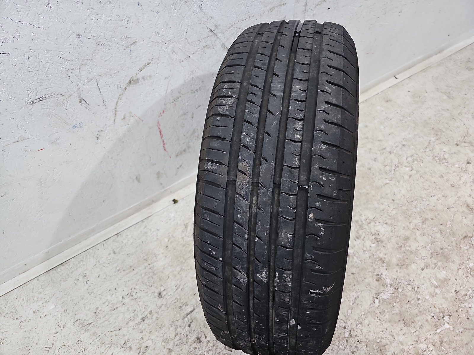 Set 2 anvelope vara Volkswagen Passat B8 Variant (3G5) [Fabr 2015-prezent] OEM - imagine 8